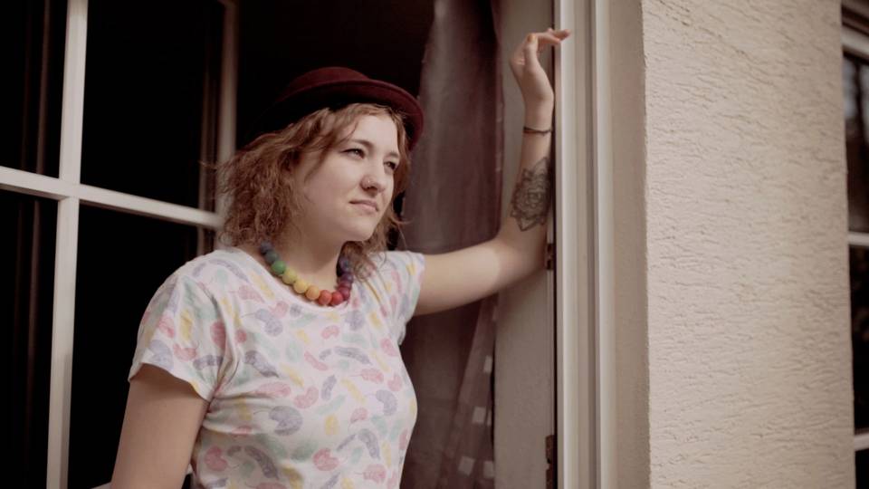 Aok Plus Geschichte Marie Luise Titelbild