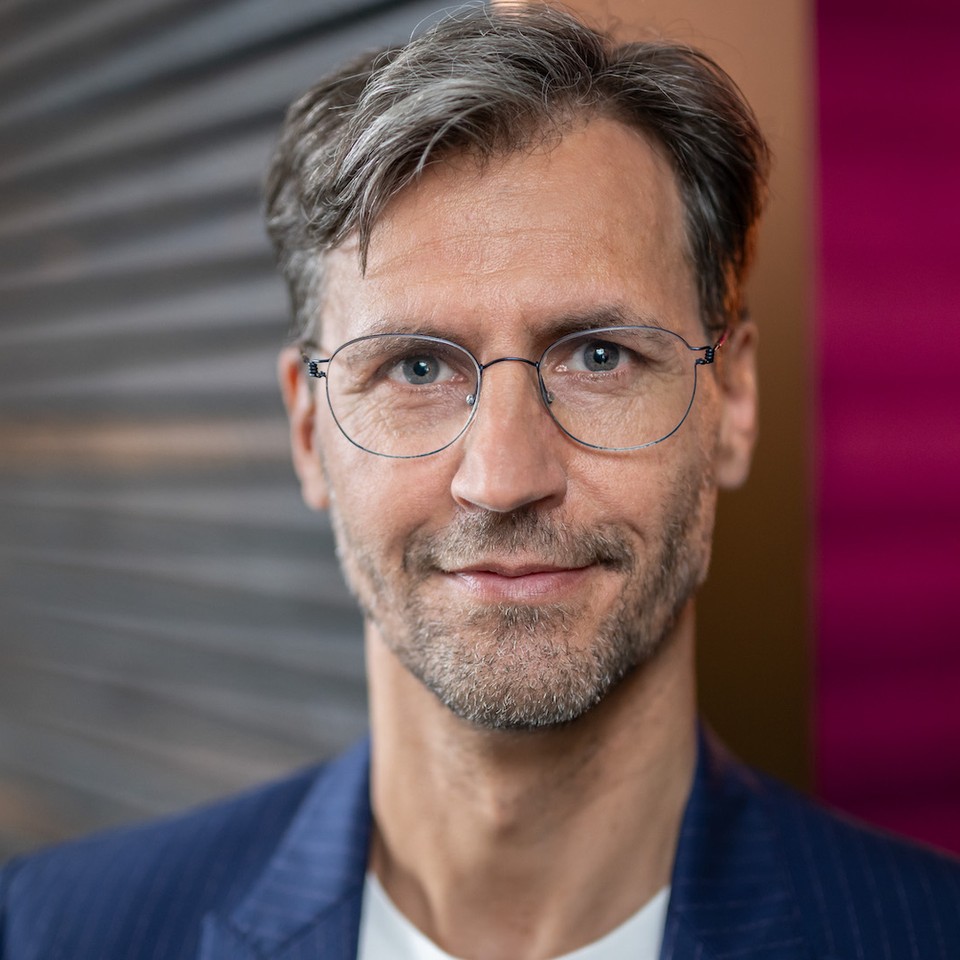 Agentur Zebra Geschaeftsfuehrer Tino Lang