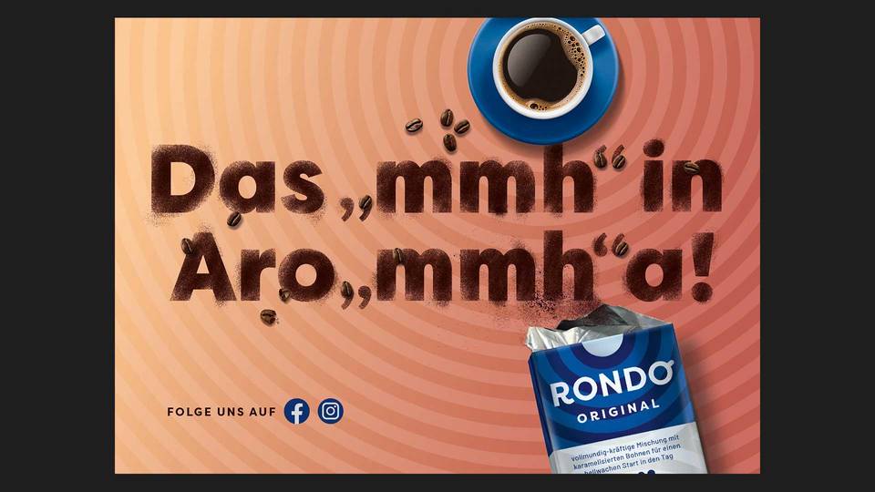 Brand Packaging Design Ooh Rondo Kaffee Zebra Agentur 02