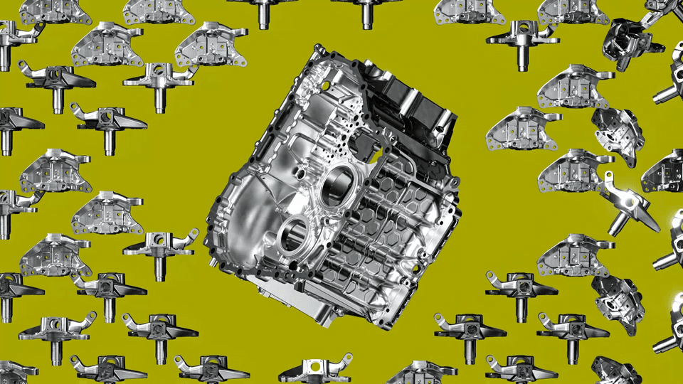 Bumper Industrial
