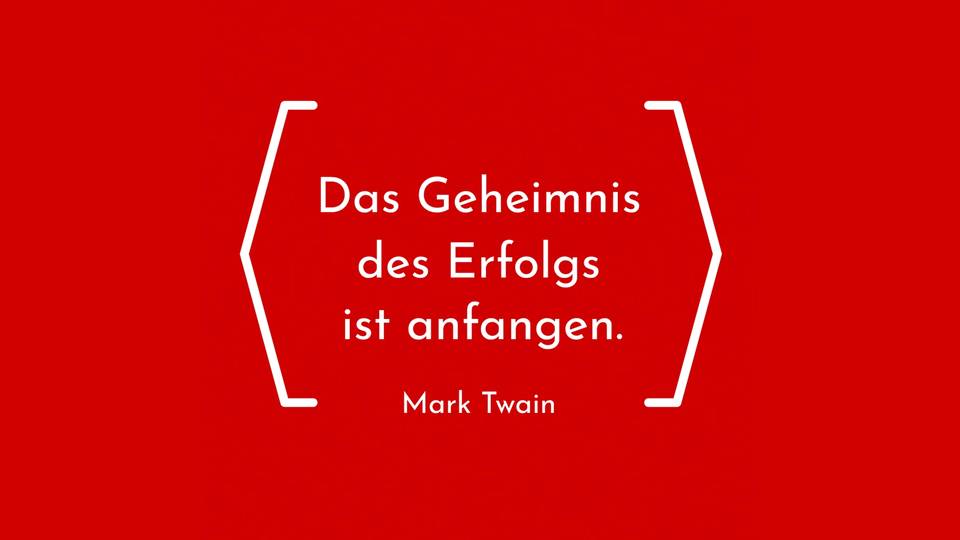 Clever Fit Ralfs Power Zitate Untertitel Titelbild