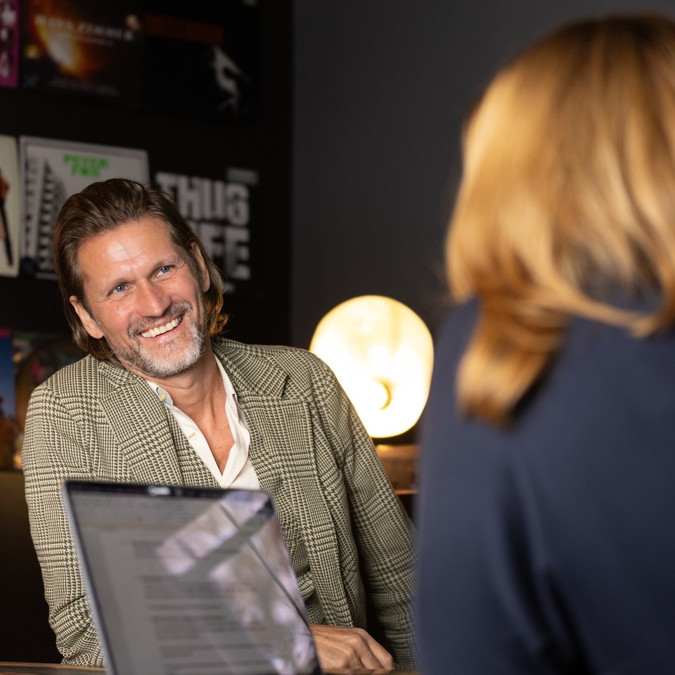 Interview Zebra Group Ostimismus Transformation Joerg Fieback Katina Scholz