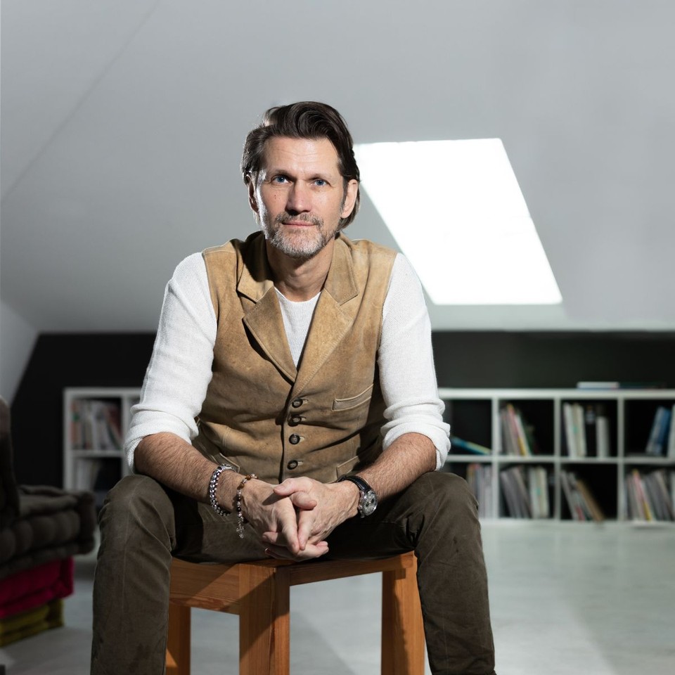 Joerg Fieback Ceo Zebragroup