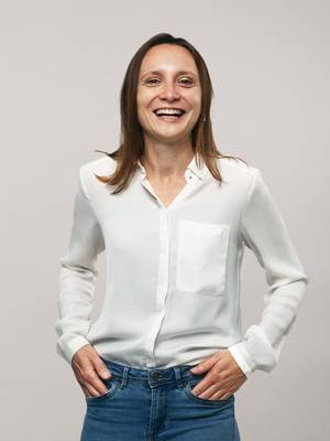 Bild von Kristin Schubert