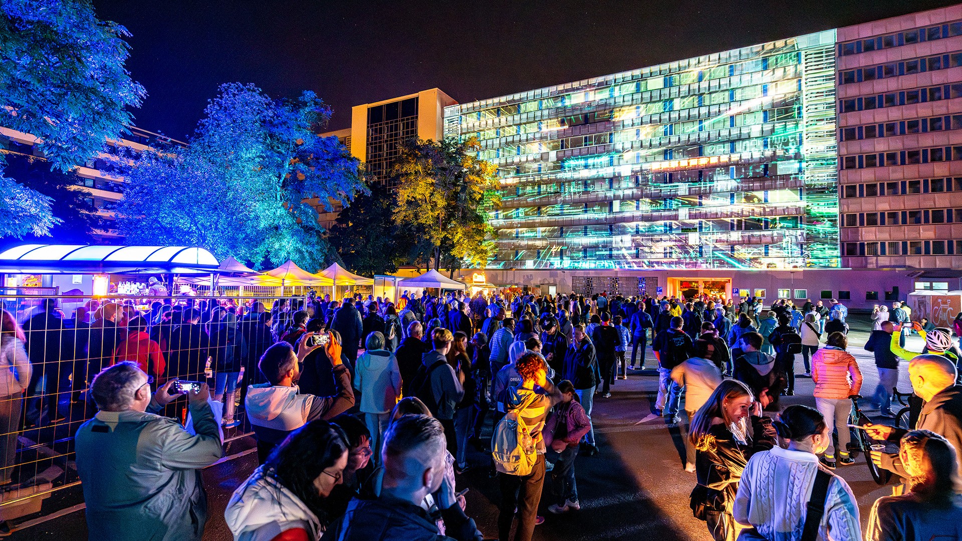 Lov Fotografie Festival Marienplatz (c)dirk Hanus