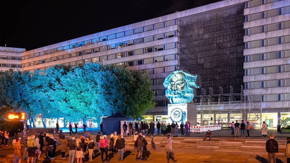 Lov Fotografie Festival Roter Turm (c)dirk Hanus