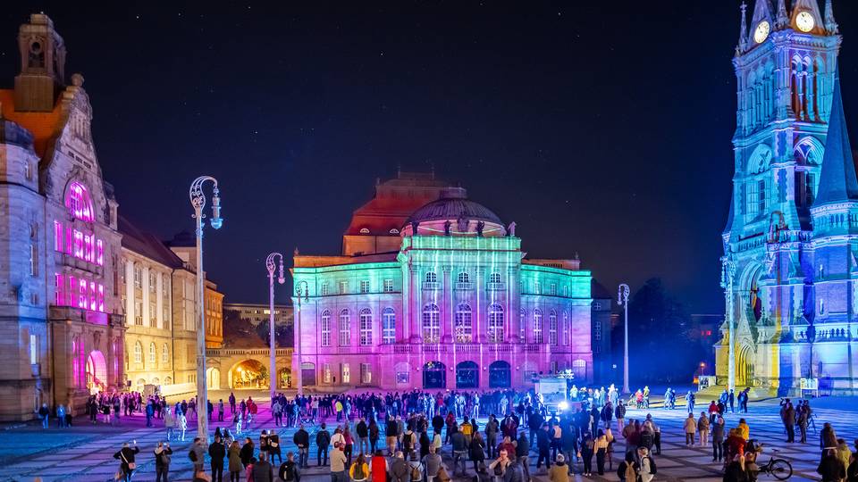 Lov Fotografie Festival Roter Turm (c)dirk Hanus