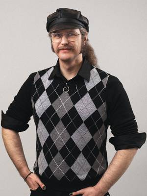 R.