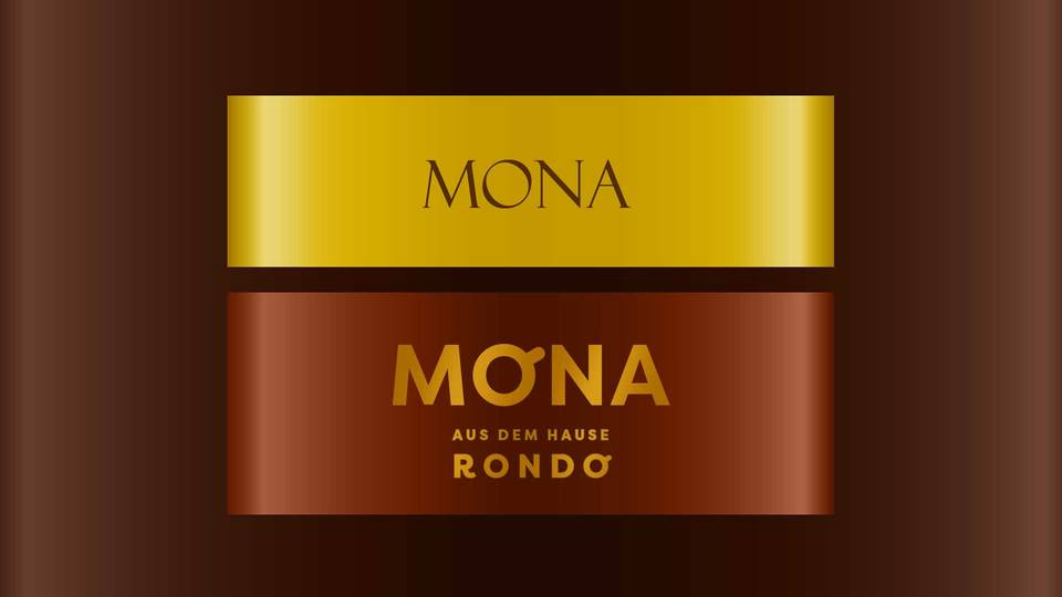 Rondo Brand Design Relaunch Agentur