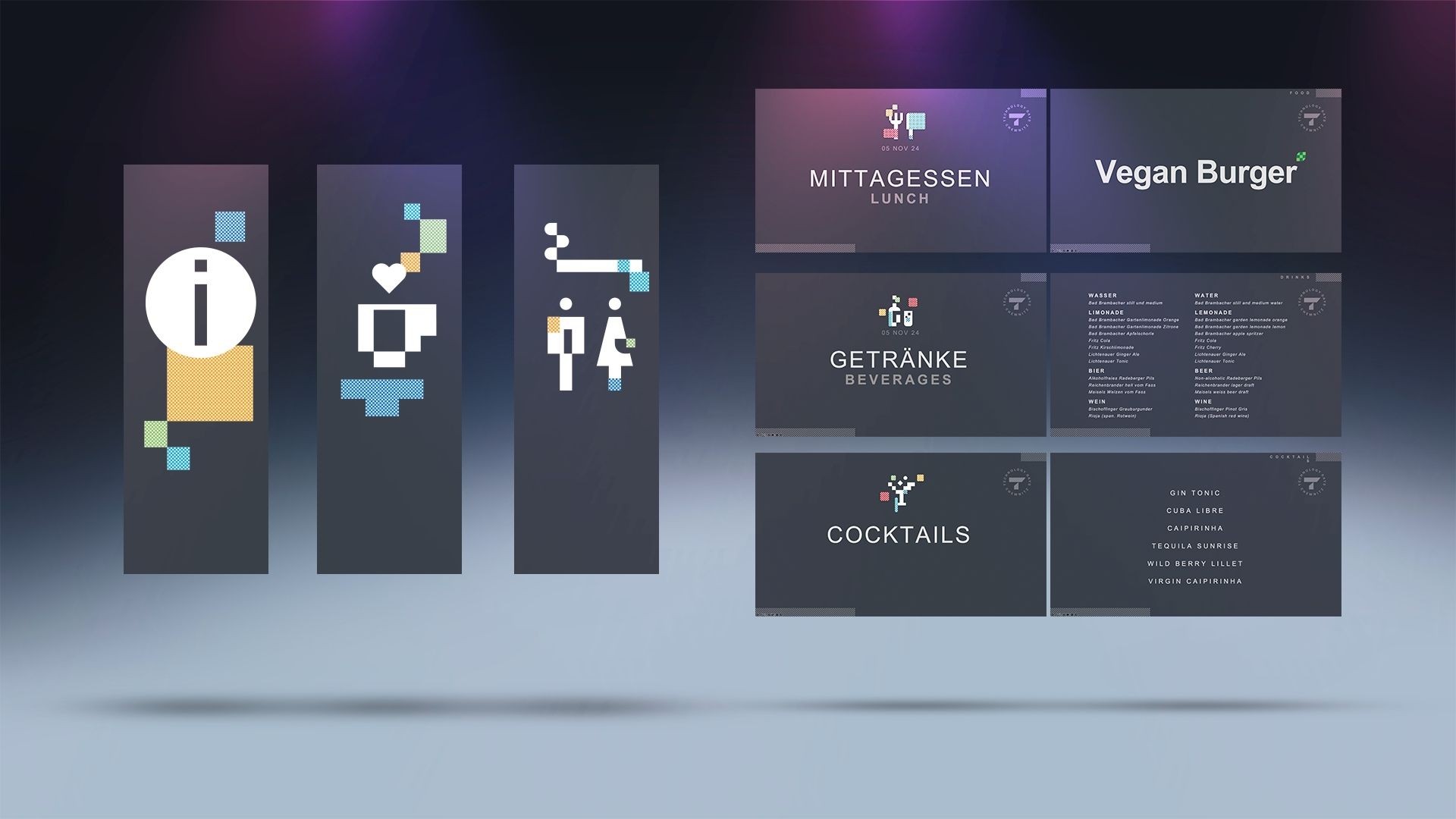 Faltplan Mit Agenda 3