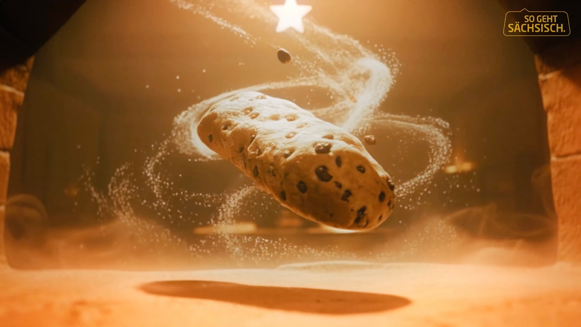 Stollen Phantasie so Geht Saechsisch Weihnachtsfilm