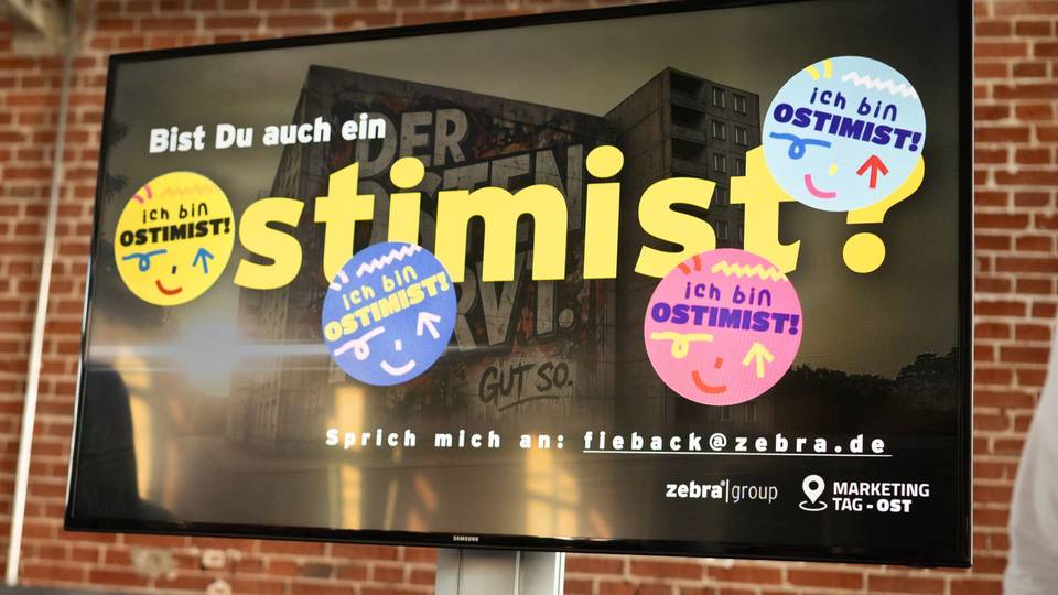 Marketing Tag Ost 13. Juni 2025 Raphael Heimann506 A0155