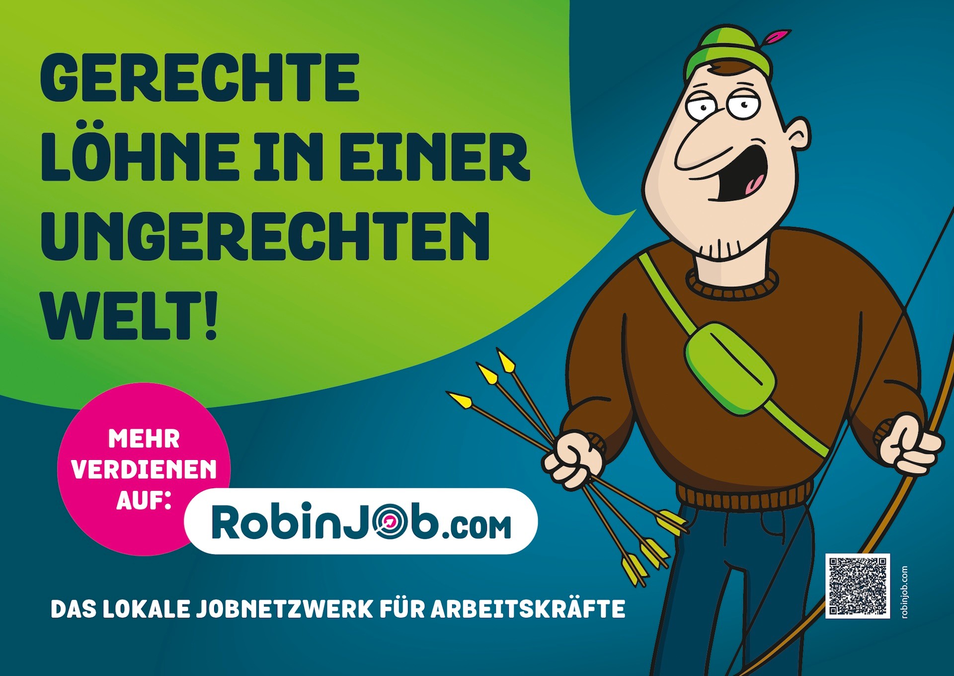 Website Case Robin Job Großflaeche