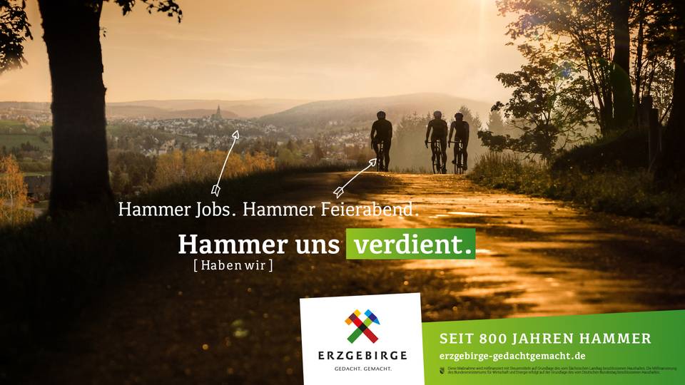 Website Case Hammerleben Kampa Motiv Feierabend