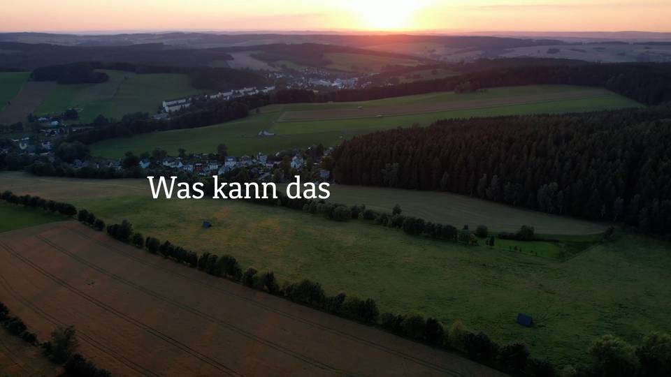 Wirtschaftsförderung Erzgebirge Titelbild Hammerfilm Hammerleben 15sek