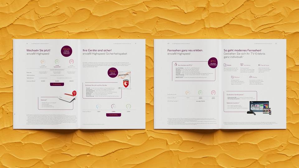 Envia Tel Erzgebirgskampagne 5