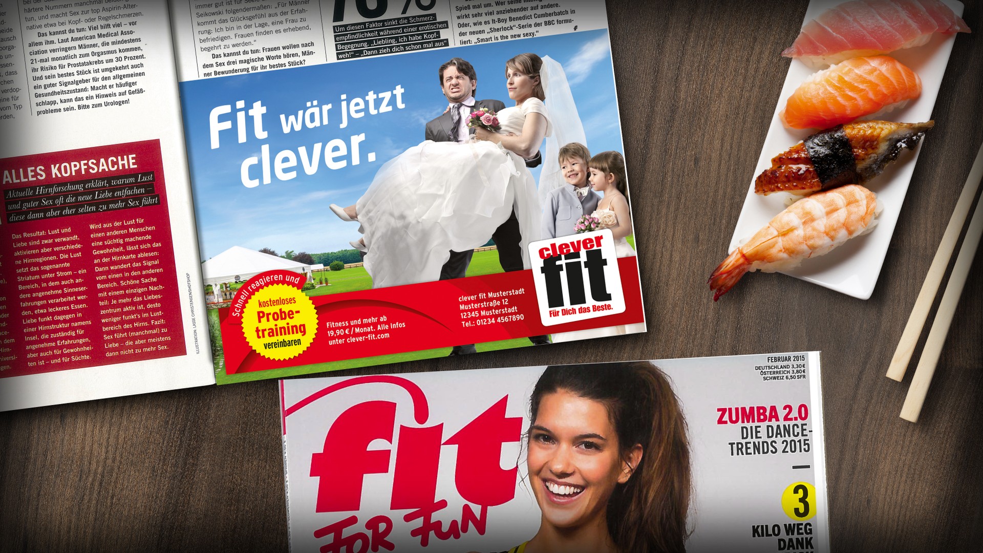 Fit Wa  R Jetzt Clever 2018 6