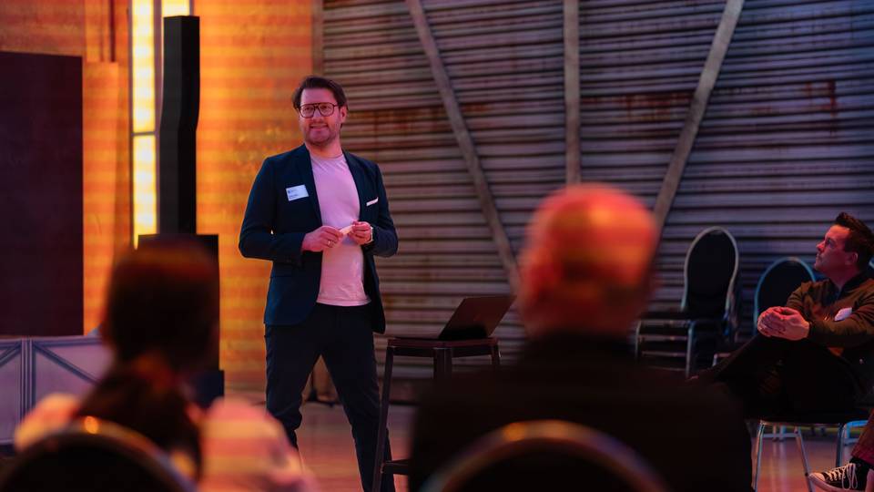 Zebra Blog Vermessung Der Zielgruppe Torsten Liebig Keynote01