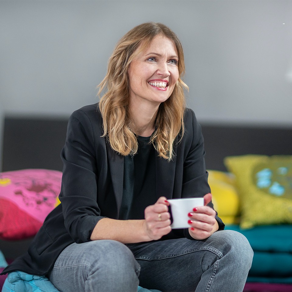 Zebra Group Werbeagentur Christiane Nake People+culture 01