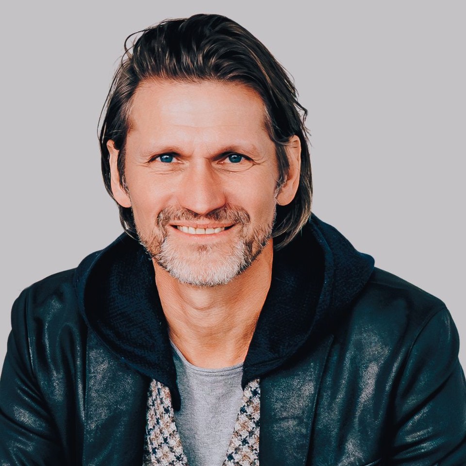 Zebra Group Joerg Fieback Ceo