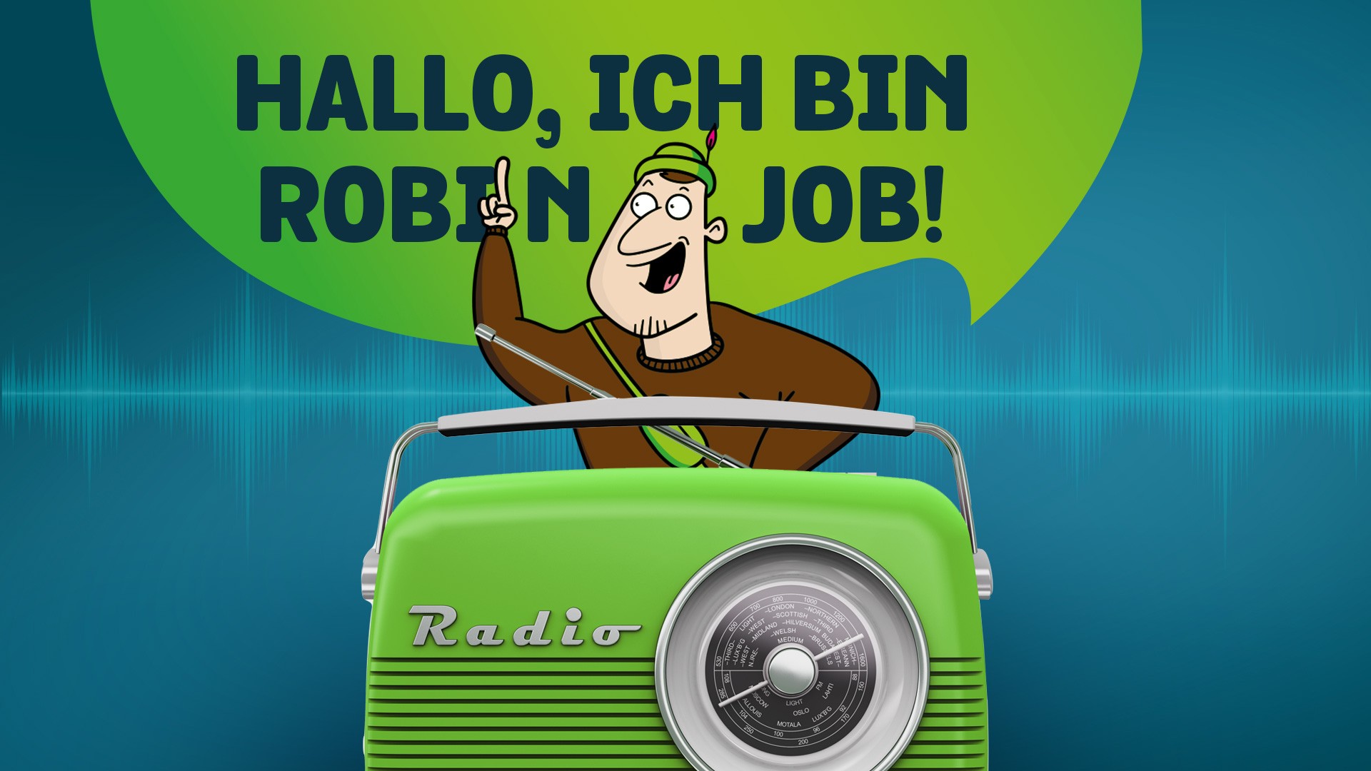 Robin Job Spot Unternehmen Bewerben Sich 15sek